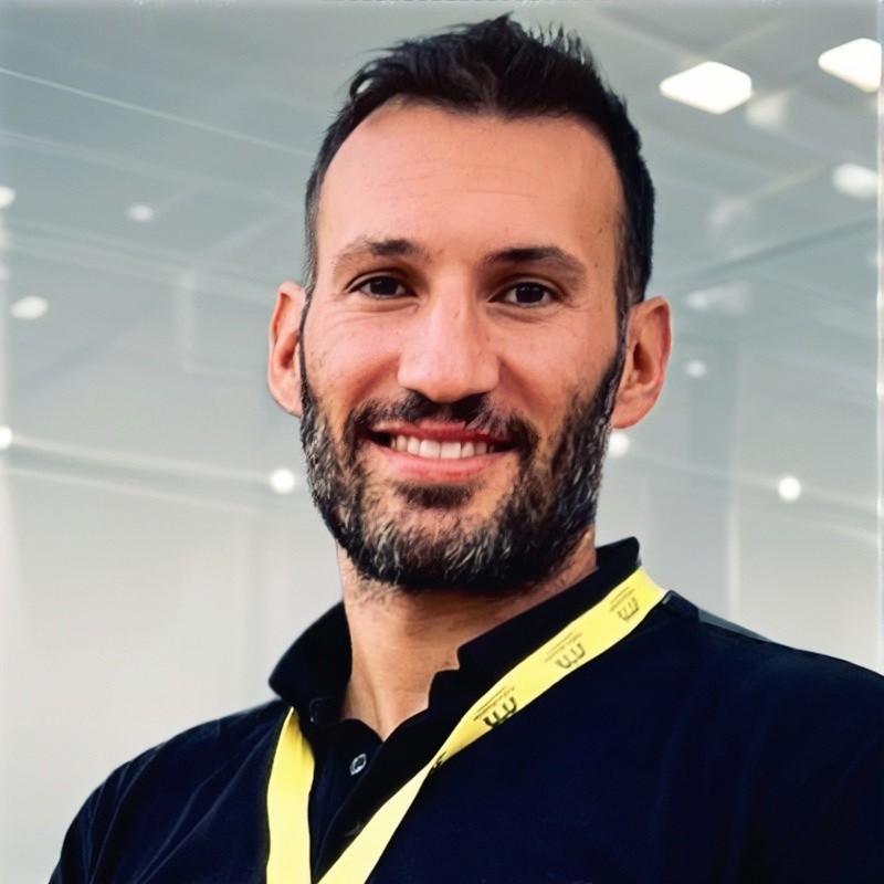 Athanasios Mastrogeorgiou